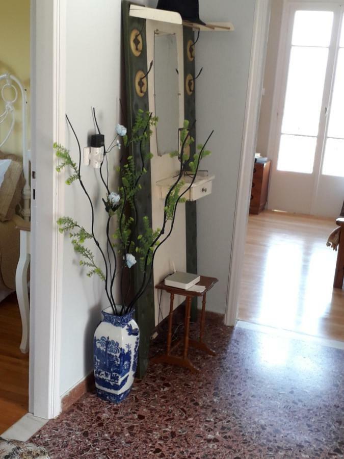 Art Flowers And Culture Mistra Dış mekan fotoğraf