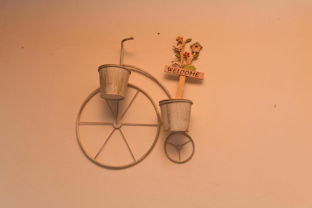 Art Flowers And Culture Mistra Dış mekan fotoğraf